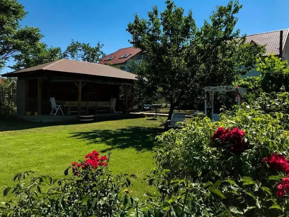 Casa De Vacanta Ana Si Stefan Country house 2 Mai